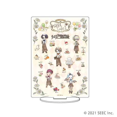 検索結果の商品一覧 アニメ キャラクターグッズの通販なら Eeo Store公式通販サイト