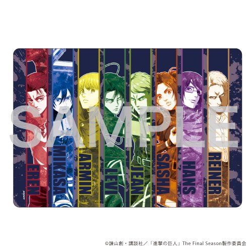 検索結果の商品一覧 アニメ キャラクターグッズの通販なら Eeo Store公式通販サイト