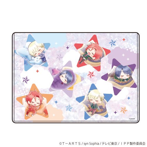 キャラクリアケース アイドルタイムプリパラ 02 With 集合デザイン すやきゃら イラスト アニメ キャラクターグッズの通販ならeeo Store