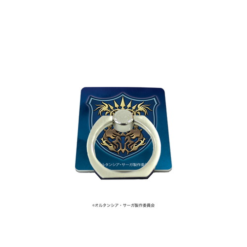 スマキャラリング「オルタンシア・サーガ」01/オルタンシア紋章