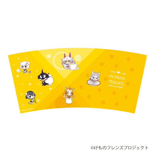 けものフレンズ タンブラー けものフレンズ 02 集合デザイン カフェver フォトきゃら アニメ キャラクターグッズの通販なら Eeo Store公式通販サイト けものフレンズ タンブラー けものフレンズ 02 集合デザイン カフェver フォトきゃら アニメ キャラクターグッズの通販なら Eeo Store公式通販サイト