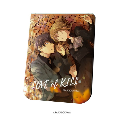 Eeo Store公式通販サイト レザーフセンブック 殺し愛 01 シャトー ダンクワース ソン リャンハ