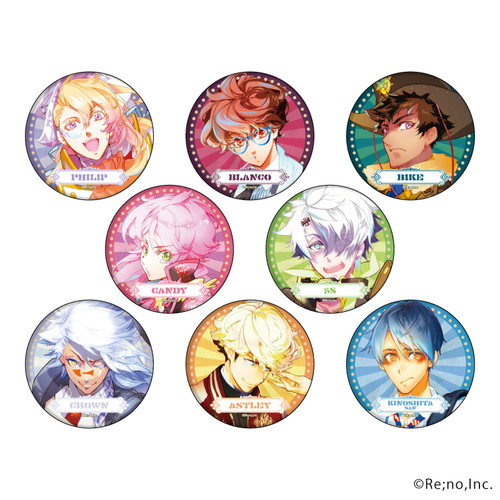 キャラアクリルフィギュア お憑彼サーカス 01 フィリップ イラスト アニメ キャラクターグッズの通販ならeeo Store キャラアクリルフィギュア お憑彼サーカス 01 フィリップ イラスト アニメ キャラクターグッズの通販ならeeo Store