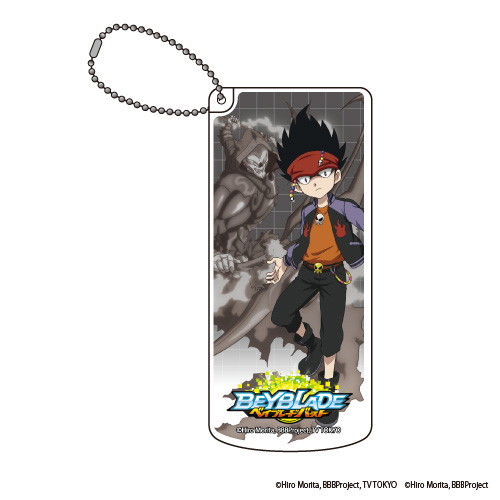 Eeo Store公式通販サイト スライド式小物ケース ベイブレードバースト 05 黒神 ダイナ
