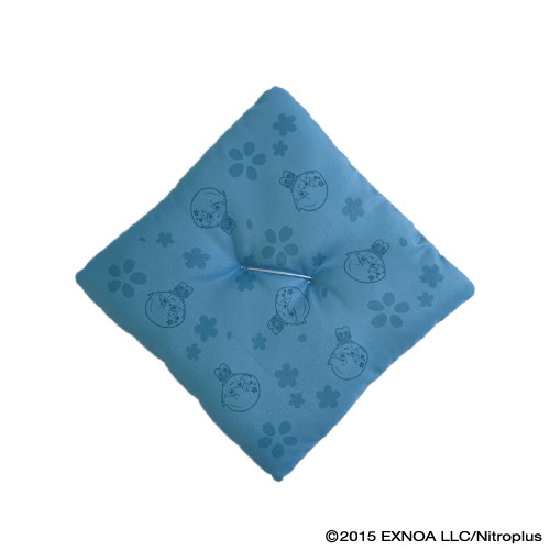 わんぱく！刀剣乱舞」座布団風クッション22/ほりかわくにひろ｜アニメ