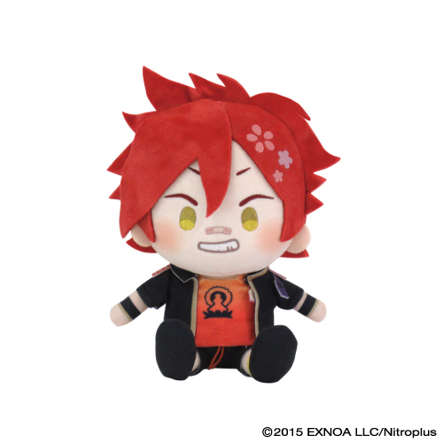 わんぱく 刀剣乱舞 わんぱく 刀剣乱舞 ぬいぐるみ18 あいぜんくにとし アニメ キャラクターグッズの通販なら Eeo Store公式通販サイト