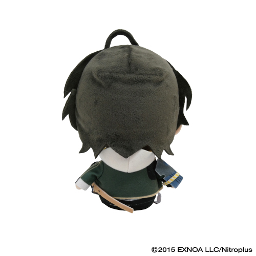 わんぱく！刀剣乱舞」ぬいぐるみ40/くわなごう｜アニメ・キャラクター