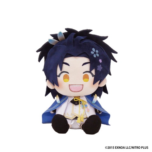わんぱく 刀剣乱舞 わんぱく 刀剣乱舞 ぬいぐるみ47 たいこがねさだむね アニメ キャラクターグッズの通販なら Eeo Store公式通販サイト