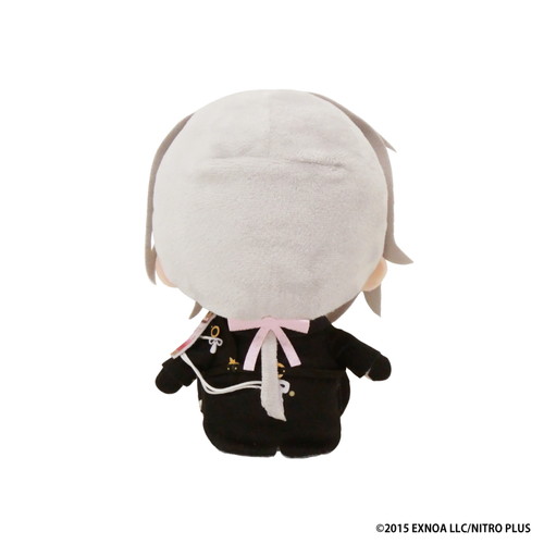 わんぱく！刀剣乱舞」ぬいぐるみ49/だいはんにゃながみつ｜アニメ