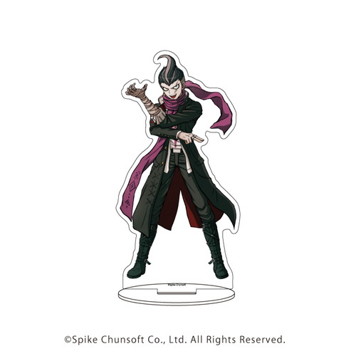 ダンガンロンパ1 2 Reload キャラアクリルフィギュア ダンガンロンパ1 2 Reload 27 田中 眼蛇夢 アニメ キャラクターグッズの通販なら Eeo Store