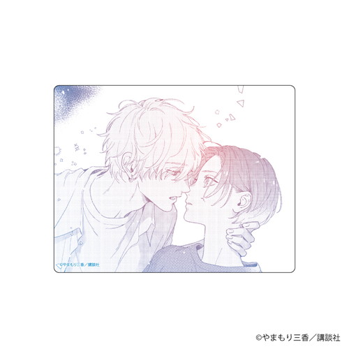 アクリルカード「うるわしの宵の月」01/コンプリートBOX(全5種)