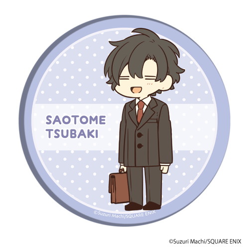 缶バッジ 腐男子家族 01 ブラインド 6種 イラスト アニメ キャラクターグッズの通販ならeeo Store