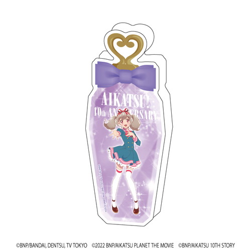 アイカツ！のグッズ一覧｜アニメ・コラボグッズの通販ならeeo Store