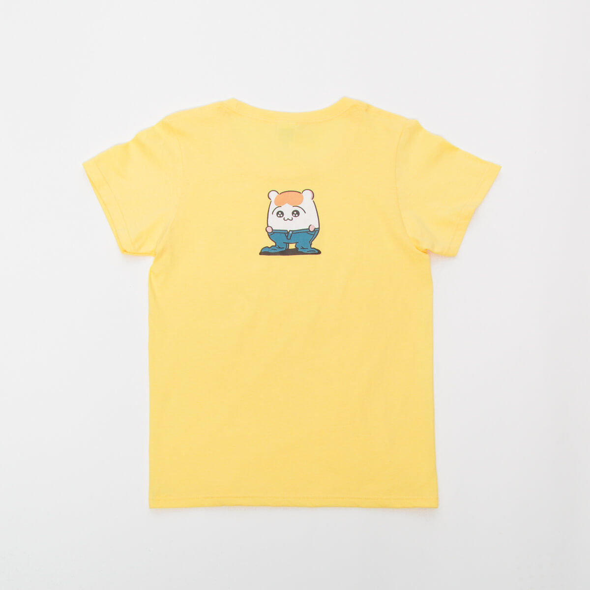 Tシャツ「ちこまる」ちこまるShock!/レモン