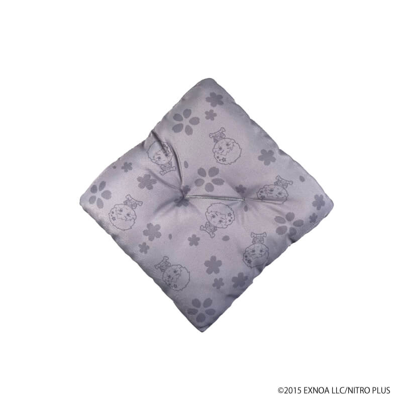 「わんぱく！刀剣乱舞」座布団風クッション64/あつしとうしろう