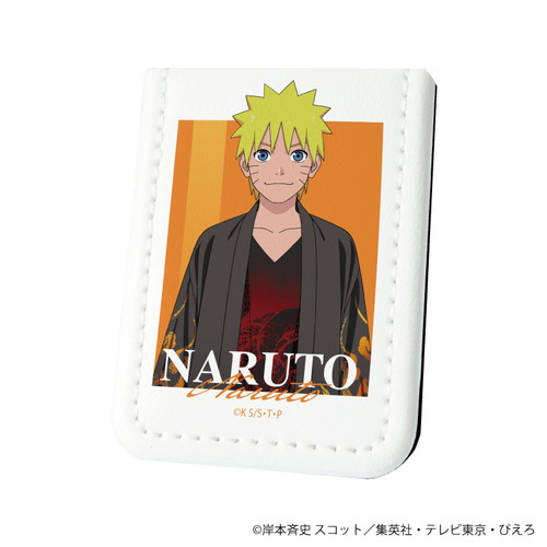 NARUTO -ナルト-のグッズ一覧｜アニメ・コラボグッズの通販ならeeo 