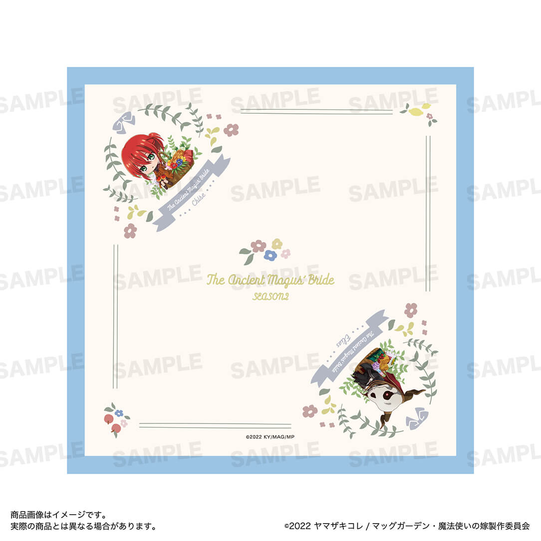 FAIRYTAIL 原画展 ハンドタオル ルーシィ FAIRYTAIL 原画展 ルーシィ