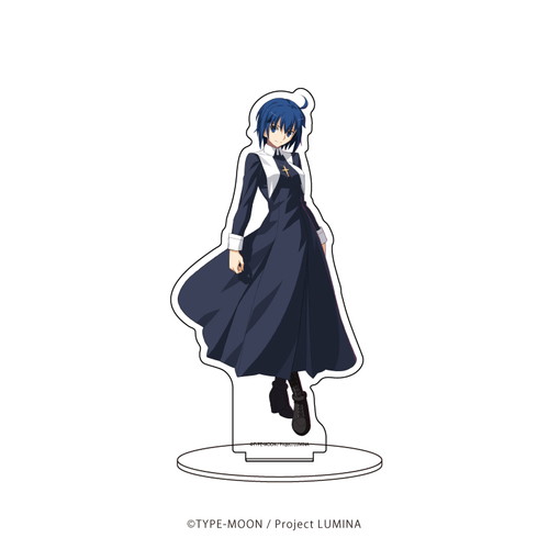 キャラアクリルフィギュア「MELTY BLOOD: TYPE LUMINA」03/シエル(公式イラスト)（アクスタ）