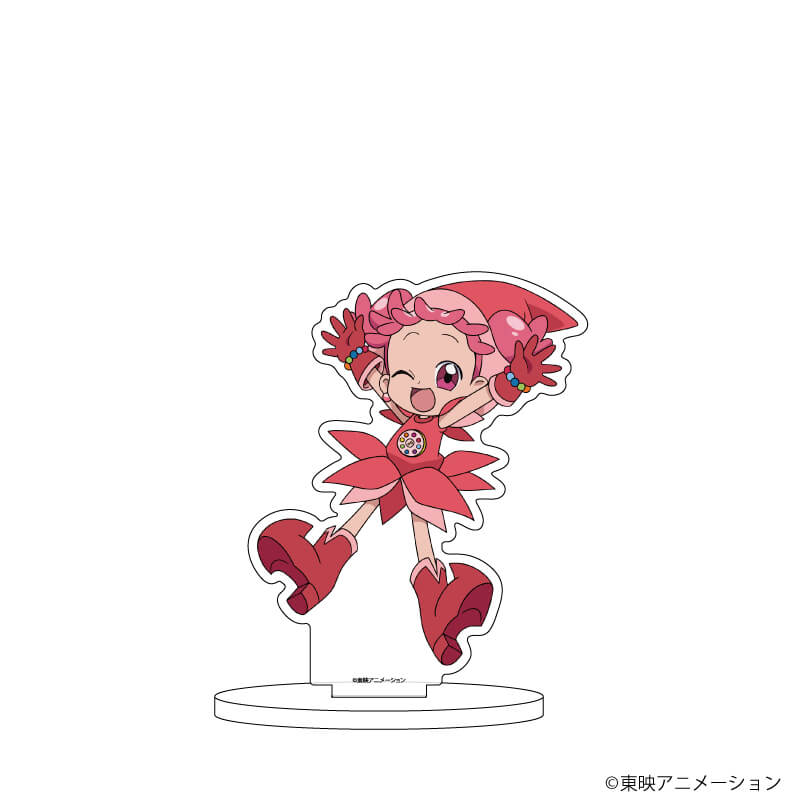 おジャ魔女どれみ♯ アフレコ台本 シャープ しゃーぷっ - キャラクター 