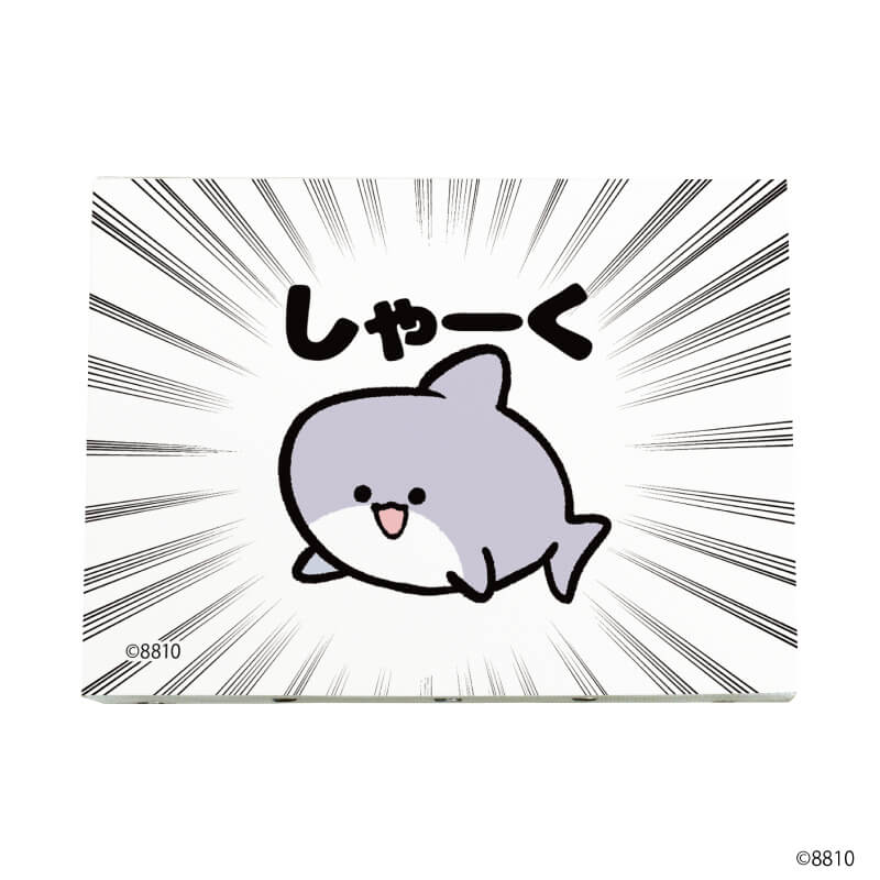 キャンバスボードミニ「8810」01/コンプリートBOX (全5種)(公式イラスト)