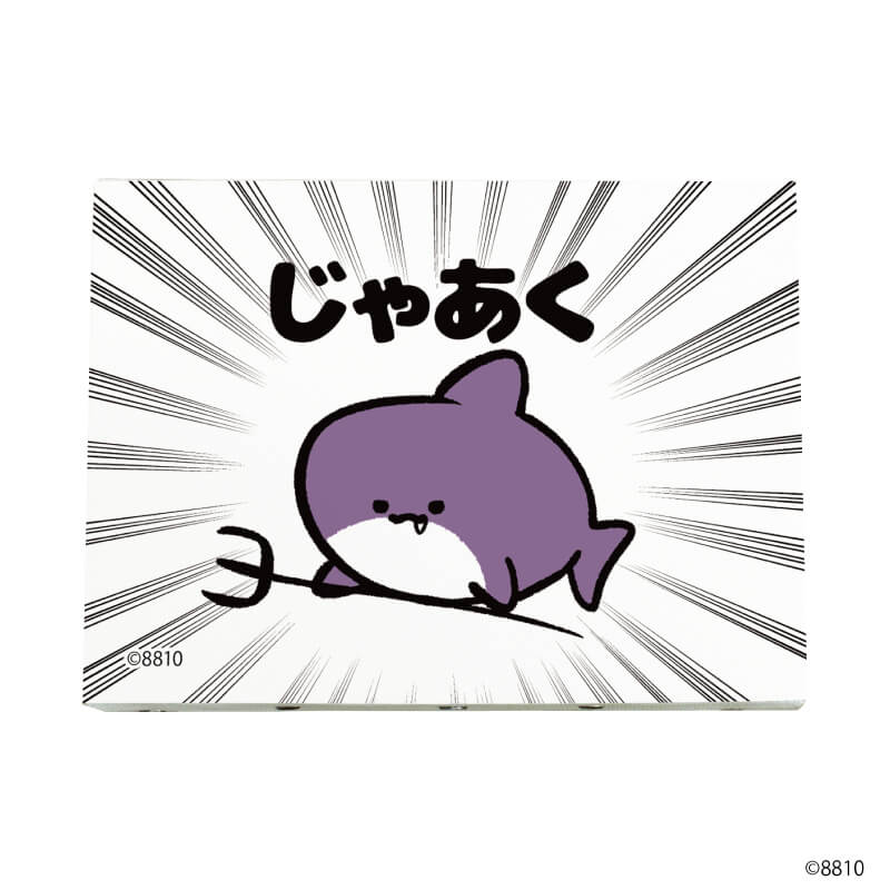 キャンバスボードミニ「8810」01/コンプリートBOX (全5種)(公式イラスト)