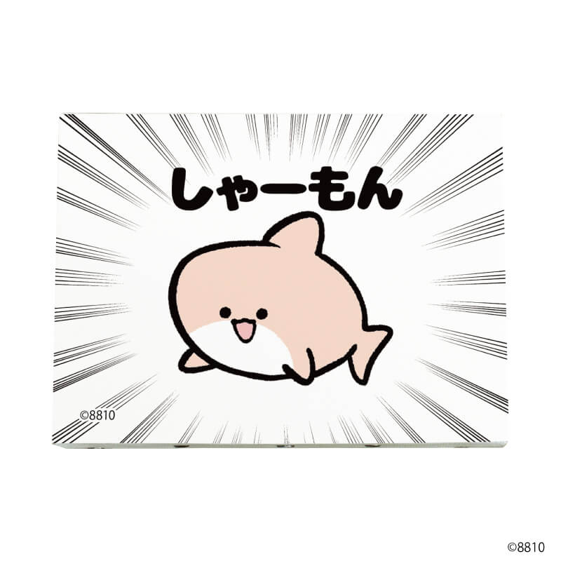 キャンバスボードミニ「8810」01/コンプリートBOX (全5種)(公式イラスト)