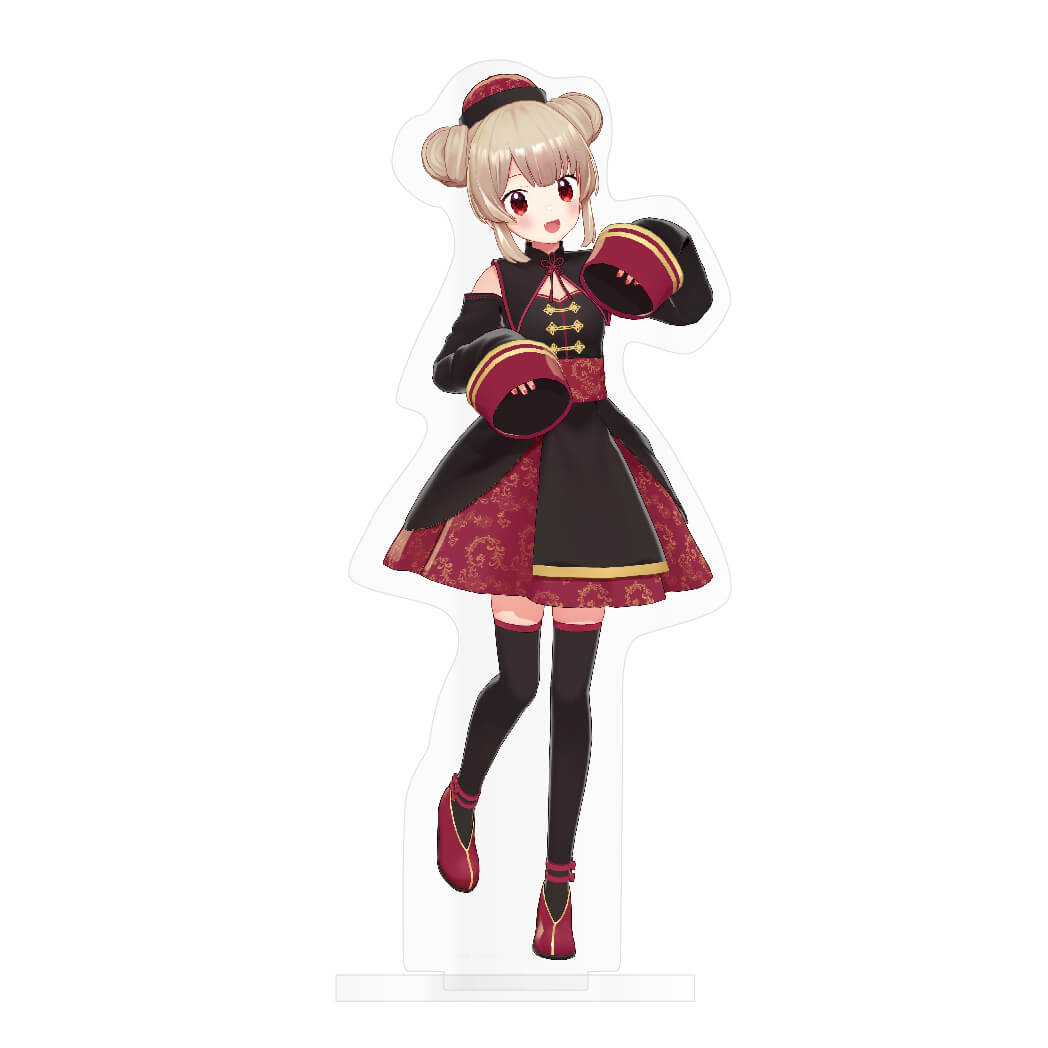 名取さな ZONe アクリルスタンド 予約商品】名取探偵事務所所長アクリルフィギュア【名取さな】｜アニメ