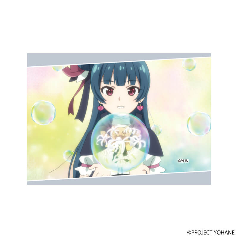 キャンバスボードミニ「幻日のヨハネ -SUNSHINE in the MIRROR-」01/コンプリートBOX(全9種)(公式イラスト)