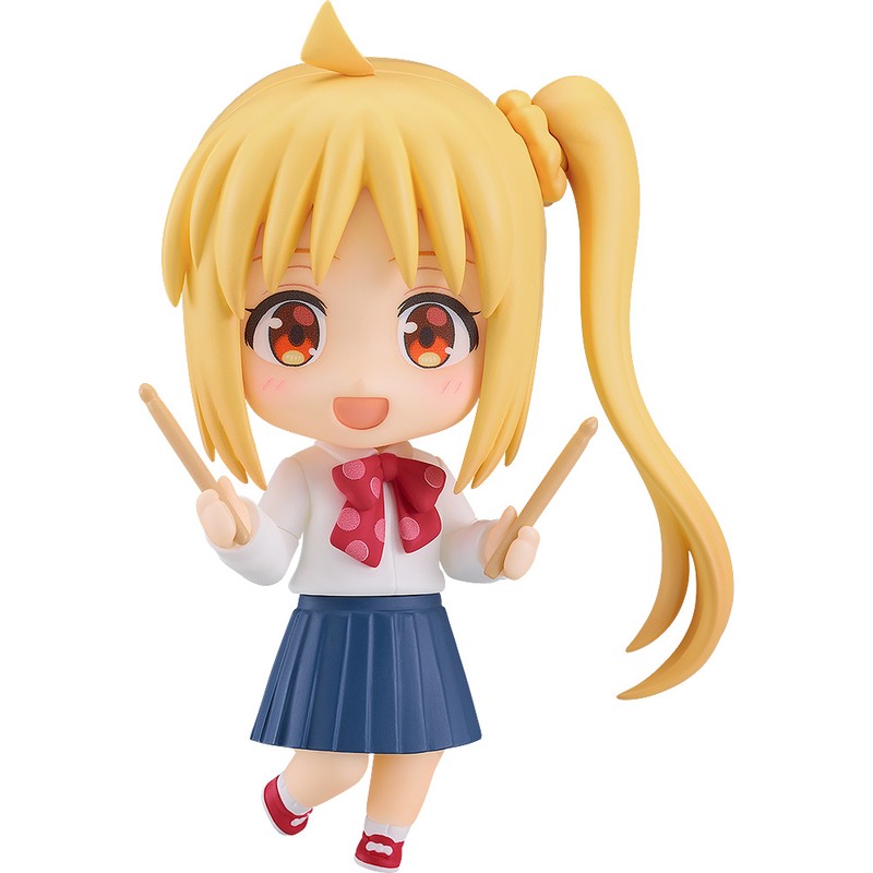 ねんどろいど ぼっち・ざ・ろっく! 伊地知虹夏｜アニメ・コラボグッズ 