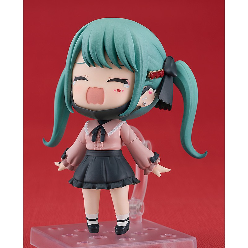 ねんどろいど キャラクター・ボーカル・シリーズ01 初音ミク 初音ミク ヴァンパイアVer.