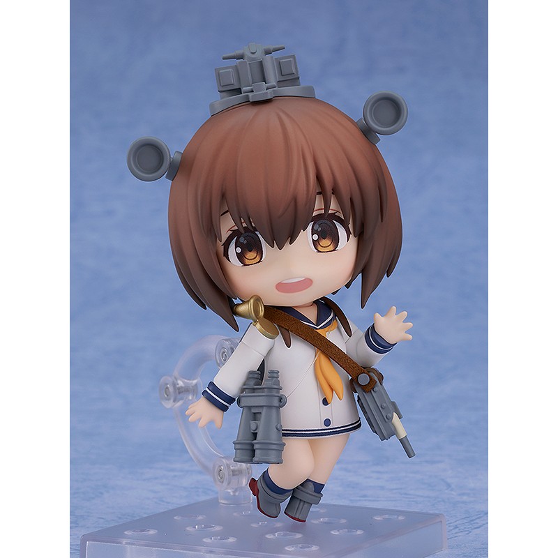 ねんどろいど 艦隊これくしょん -艦これ- 雪風