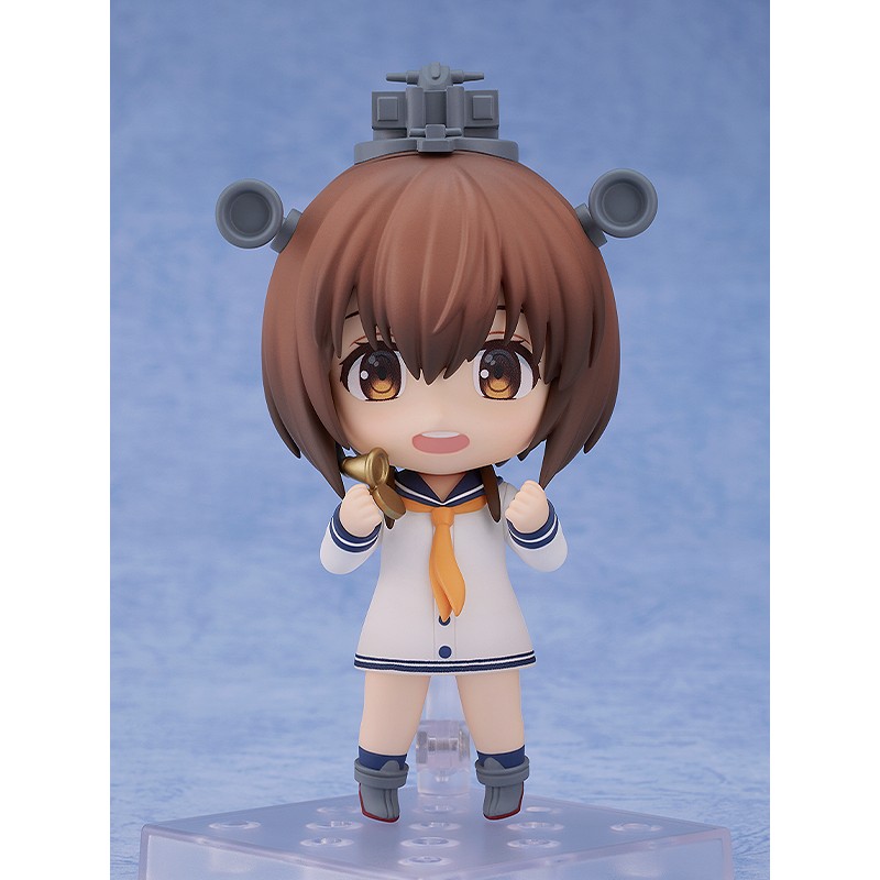 ねんどろいど 艦隊これくしょん -艦これ- 雪風