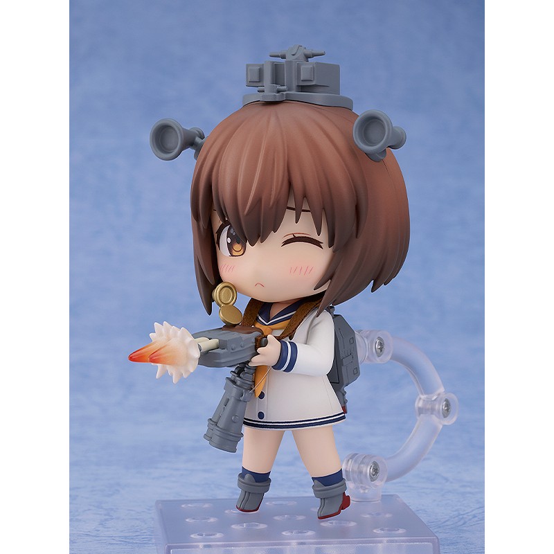 ねんどろいど 艦隊これくしょん -艦これ- 雪風