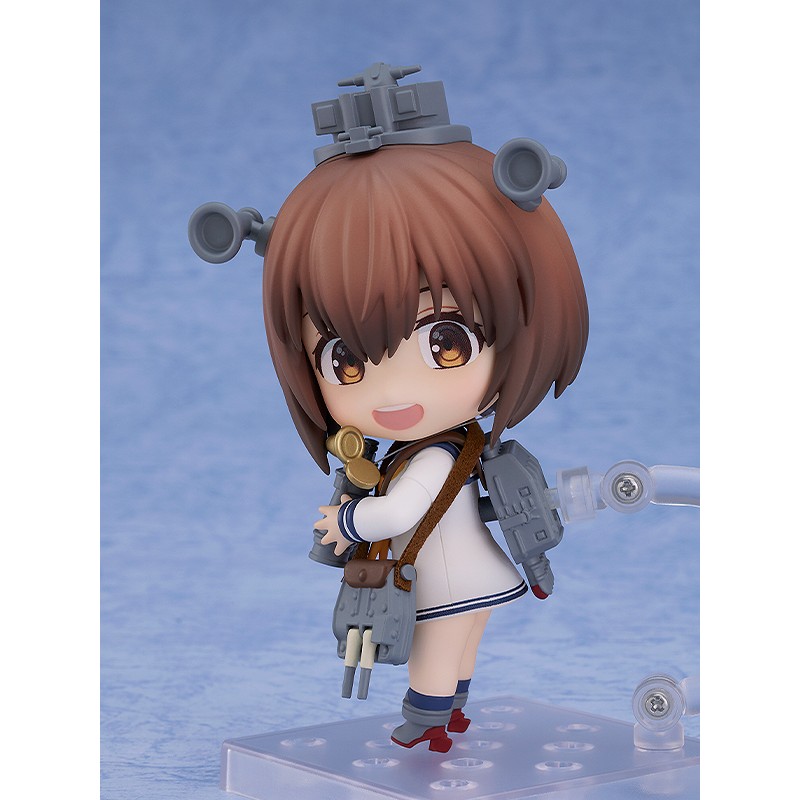 ねんどろいど 艦隊これくしょん -艦これ- 雪風