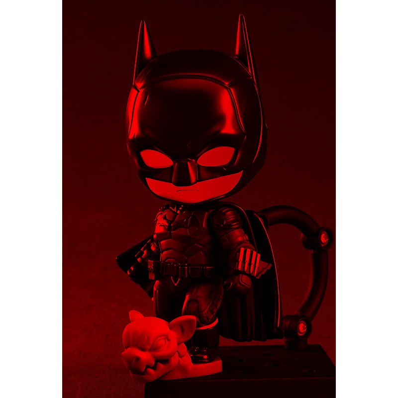 ねんどろいど THE BATMAN-ザ・バットマン- バットマン ザ・バットマンVer.