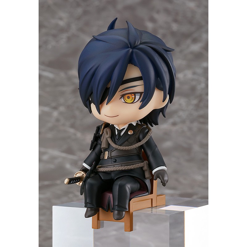 ねんどろいど Swacchao! 刀剣乱舞-ONLINE- 燭台切光忠