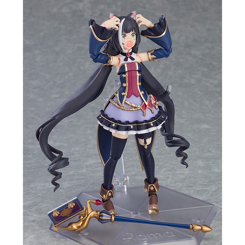 figma プリンセスコネクト!Re:Dive キャル