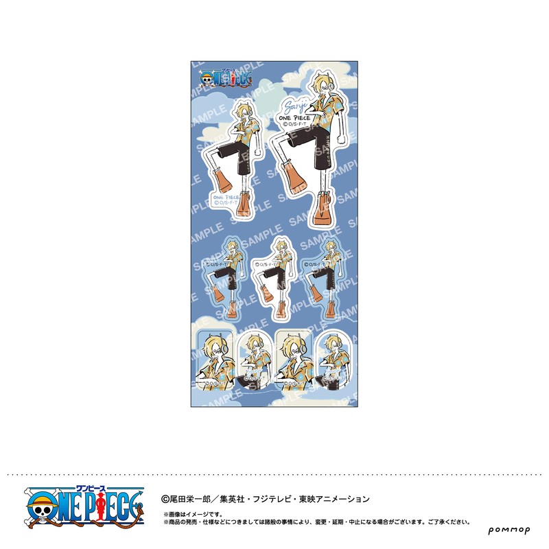 5月の新商品特集｜アニメ・コラボグッズの通販ならeeo Store 