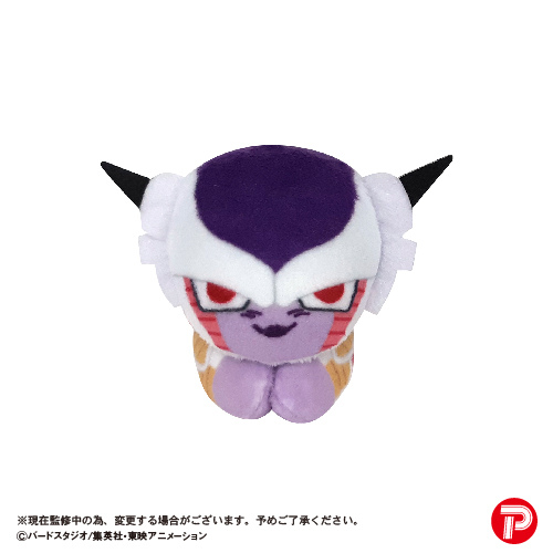 DB-121 ドラゴンボールZ はぐキャラコレクション