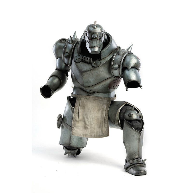 鋼の錬金術師 FULLMETAL ALCHEMIST フィグゼロ 1/6 エドワード・エルリック+アルフォンス・エルリック ツイン・パック