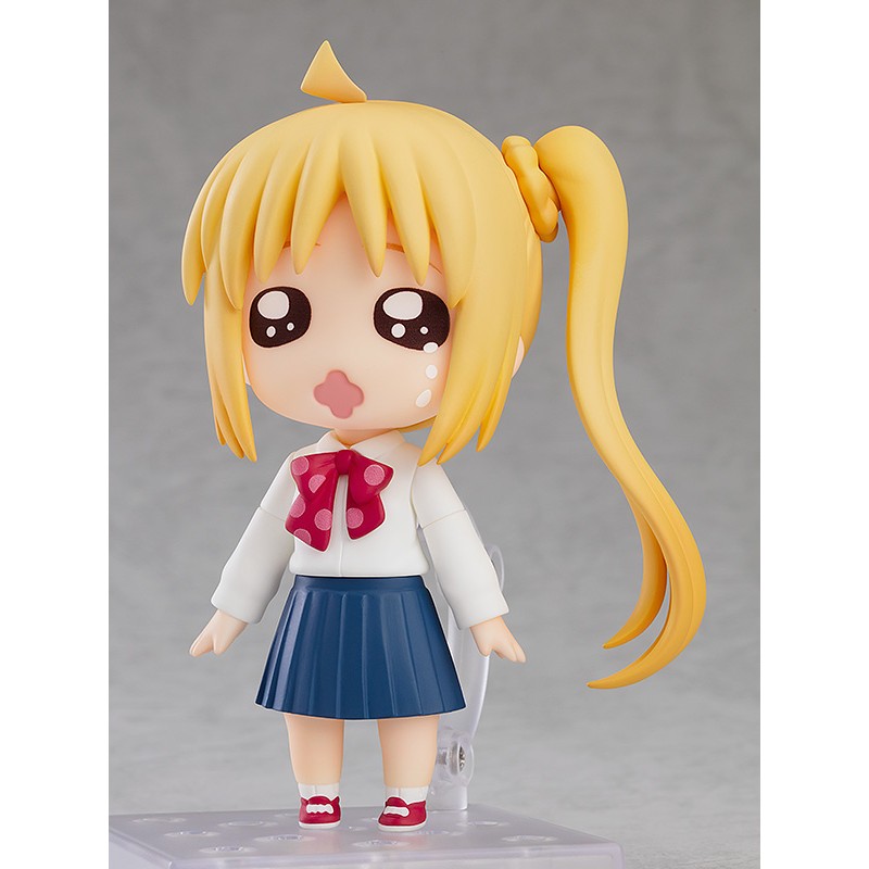 ねんどろいどもあ とりかえっこフェイス ぼっち・ざ・ろっく! 虹夏/リョウ/郁代 セレクション