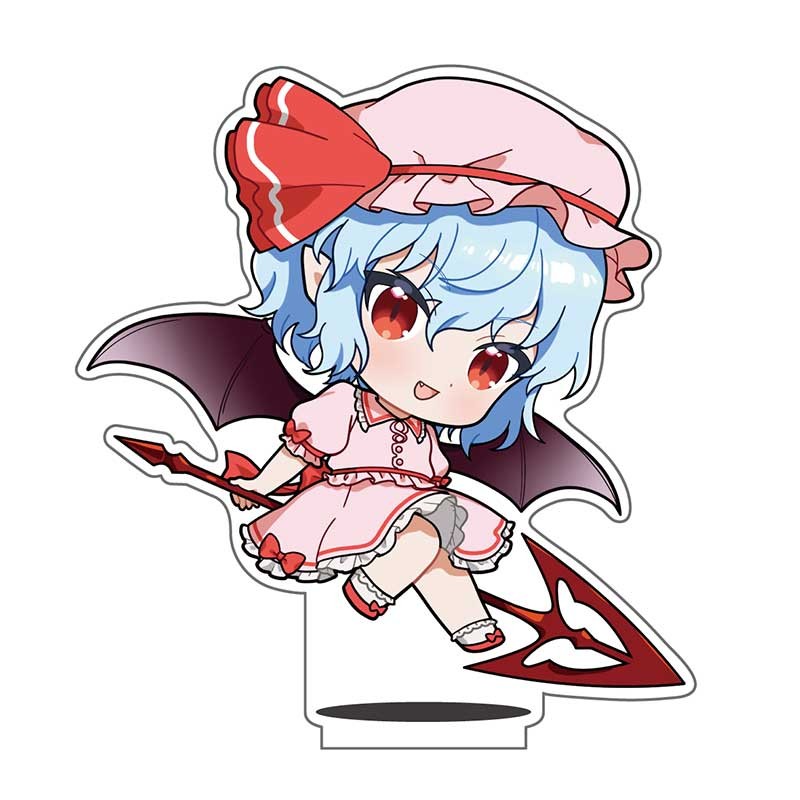 東方Project じゃんこれアクリルスタンド レミリア