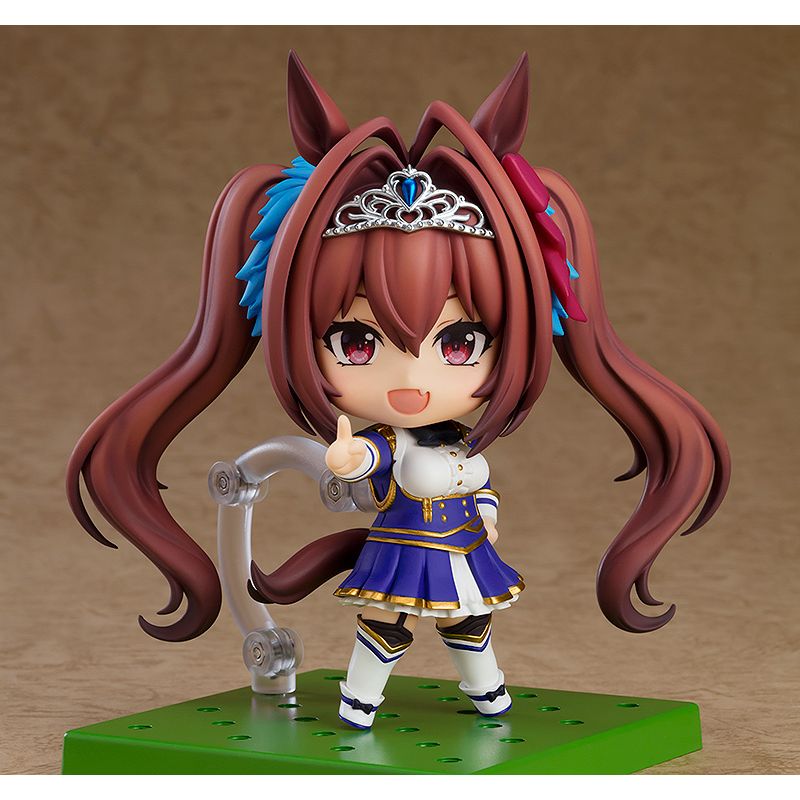 ねんどろいど ウマ娘 プリティーダービー ダイワスカーレット