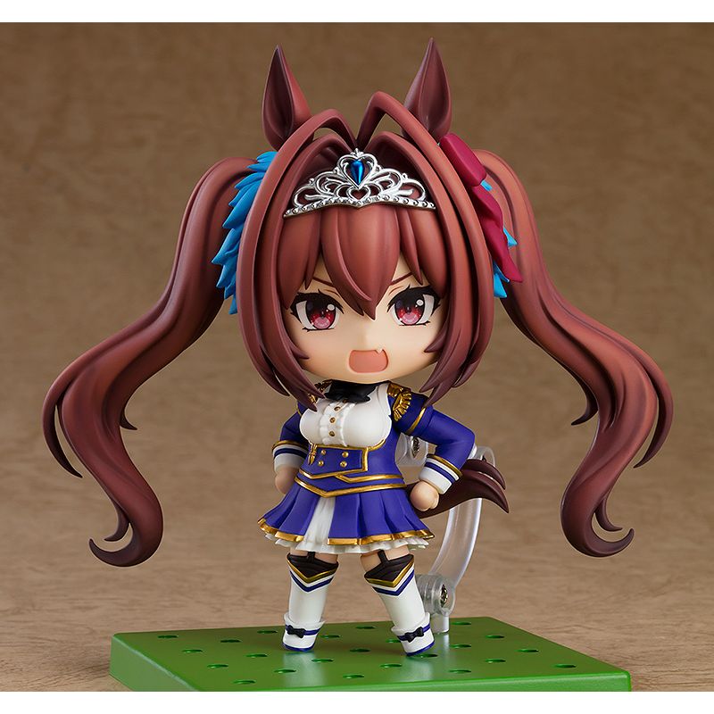 ねんどろいど ウマ娘 プリティーダービー ダイワスカーレット