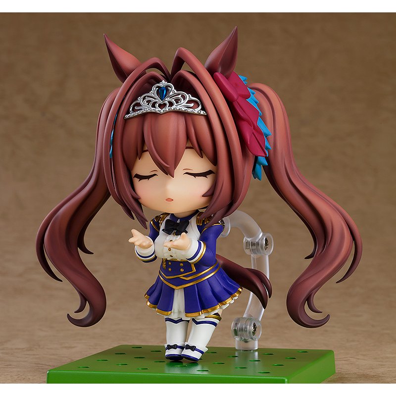 ねんどろいど ウマ娘 プリティーダービー ダイワスカーレット