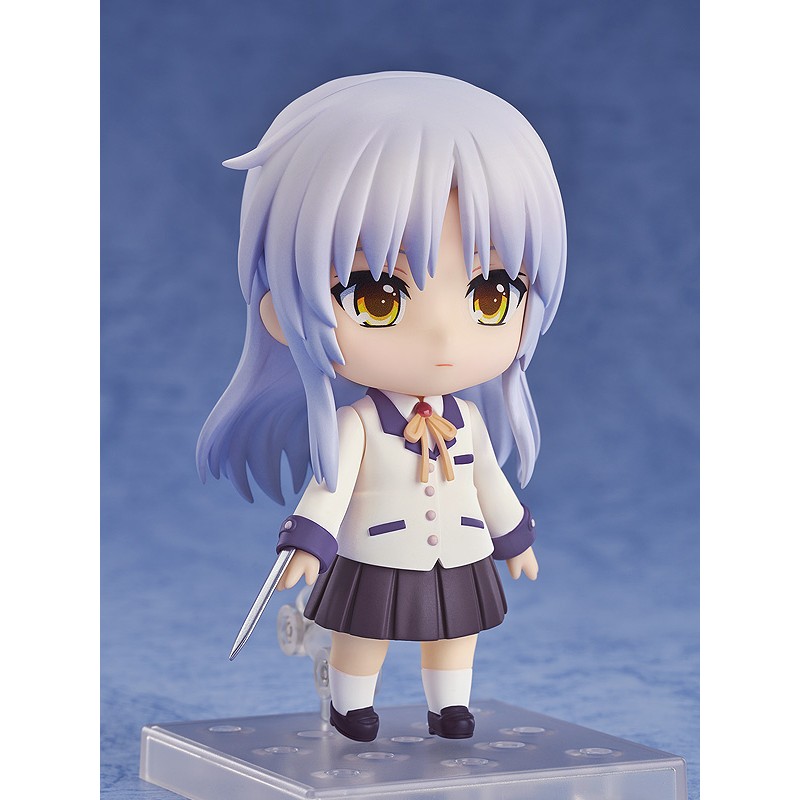 ねんどろいど Angel Beats! 立華かなで