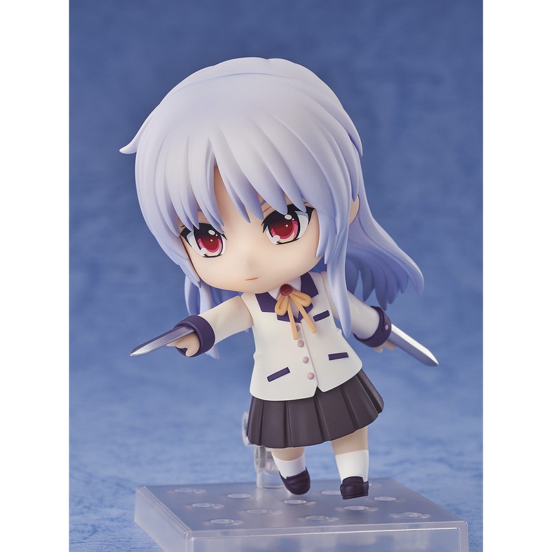 ねんどろいど Angel Beats! 立華かなで