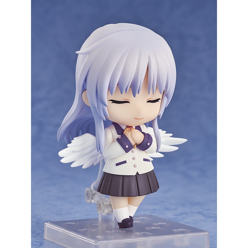 ねんどろいど Angel Beats! 立華かなで