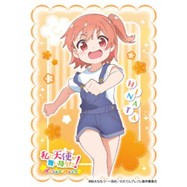 キャラクタースリーブ 私に天使が舞い降りた! プレシャス・フレンズ 星野ひなた EN-1164