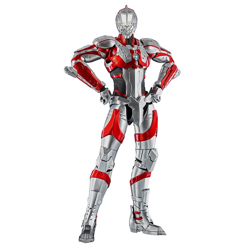 ULTRAMAN フィグゼロ 1/6 ULTRAMAN SUIT ZOFFY (Anime Version)｜アニメ・キャラクターコラボグッズ ...